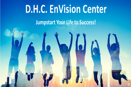 DHC Envision Center