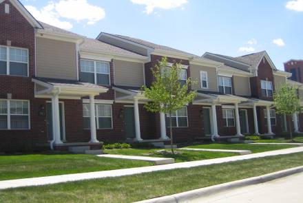 Choice Neighborhoods Plan