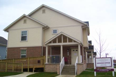 Gardenview 200