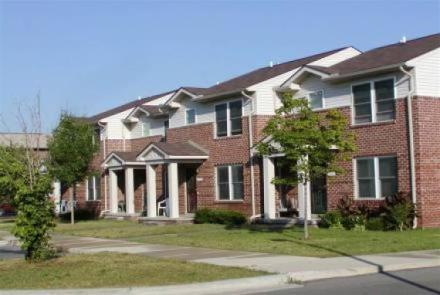 Villages at Parkside