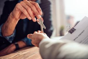 Landlord Portal