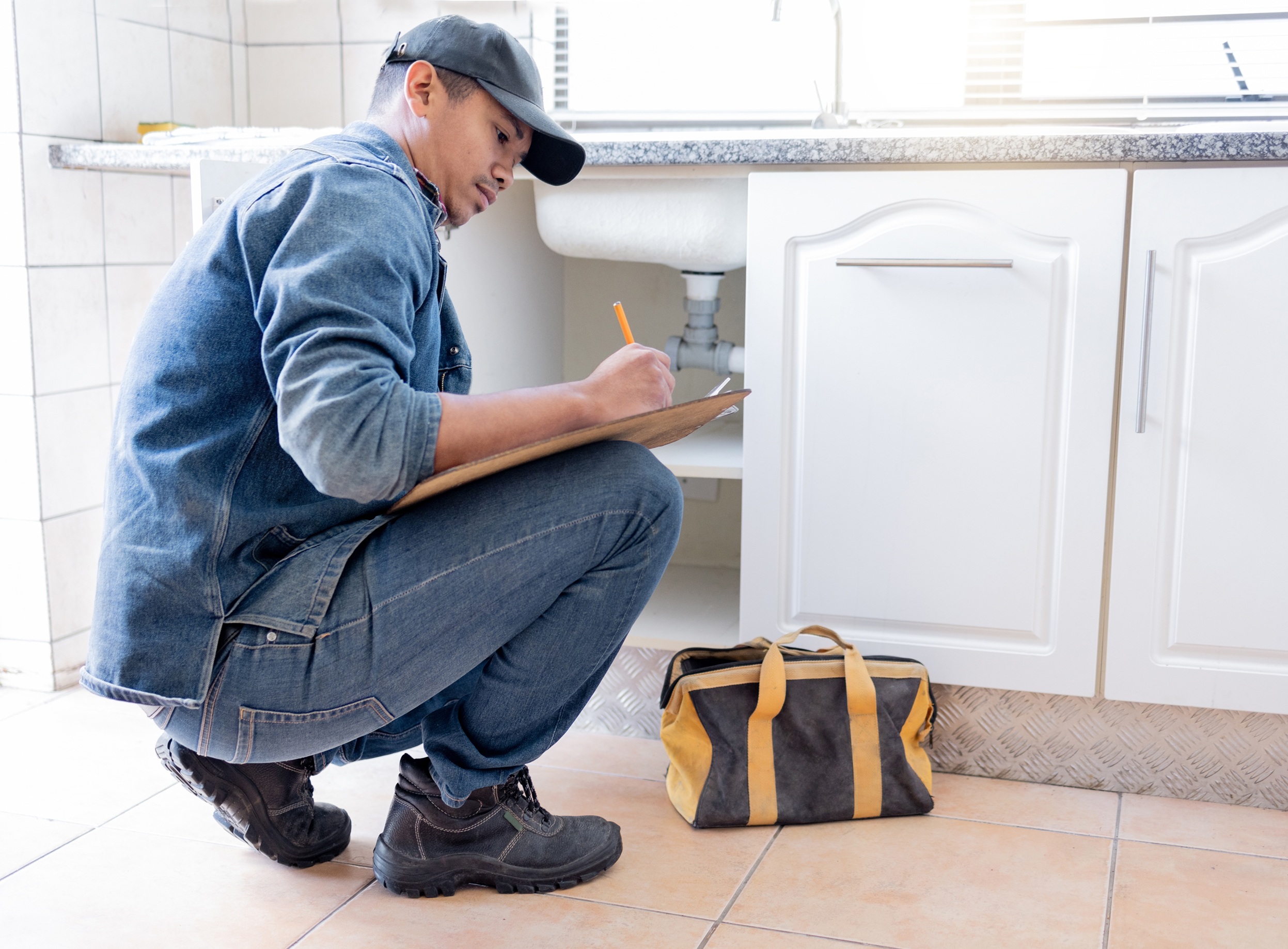 Your home matters
