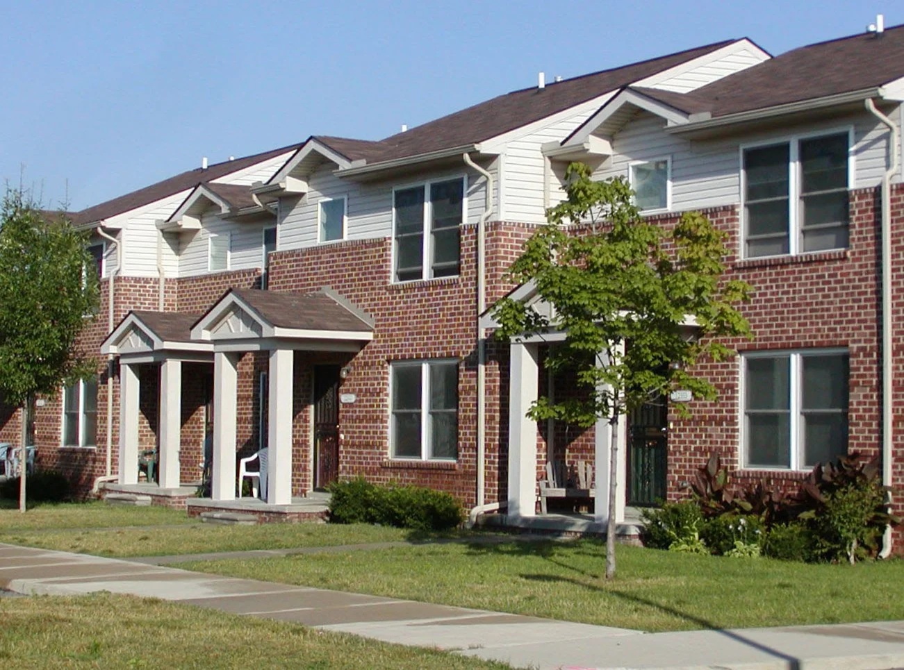 The Villages of Parkside