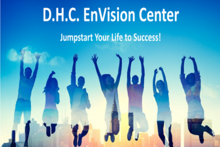 DHC Envision Center