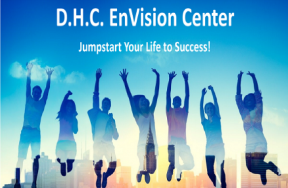 DHC Envision Center