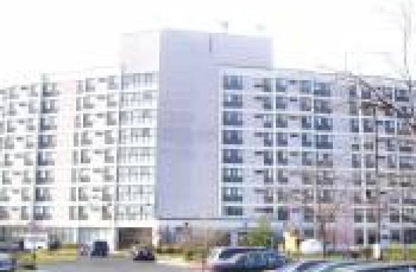 Warren West Apartments 1