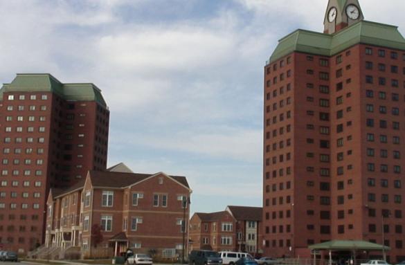 Woodbridge 1