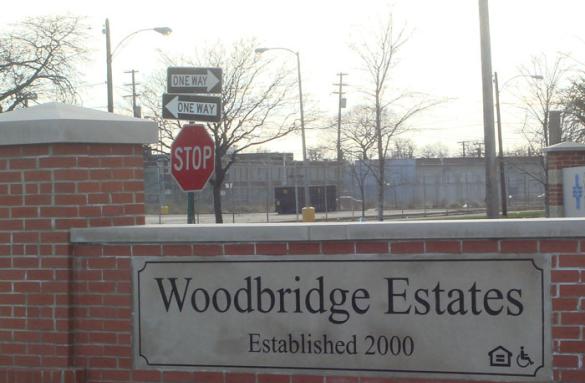 Woodbridge 11