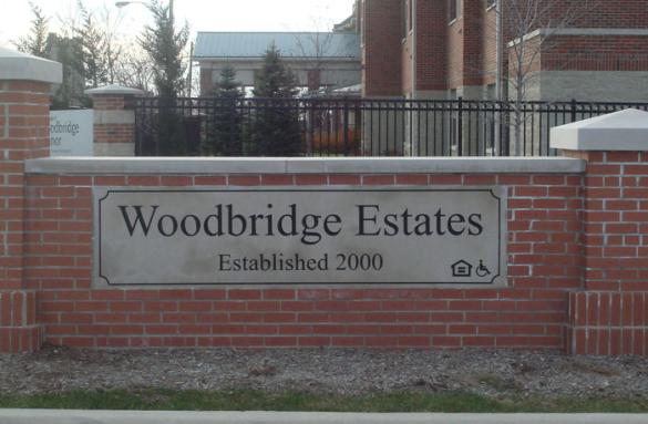 Woodbridge 12