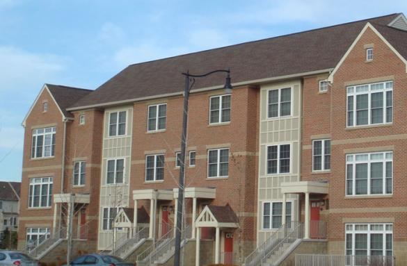 Woodbridge 18
