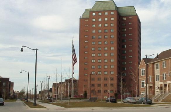 Woodbridge 9