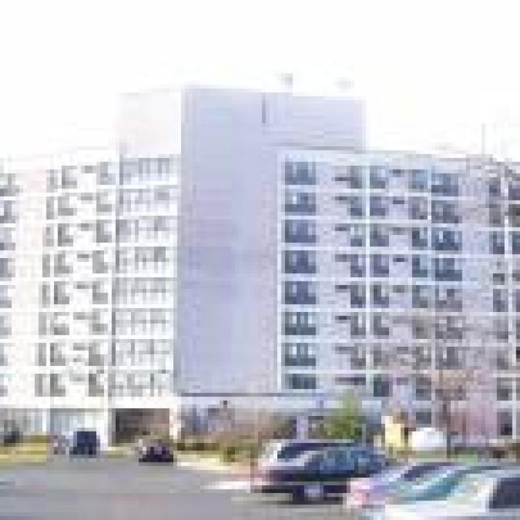 Warren West Apartments 1